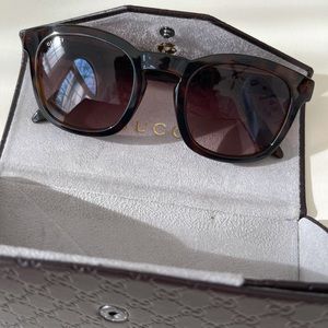 gucci sunglasses-unisex